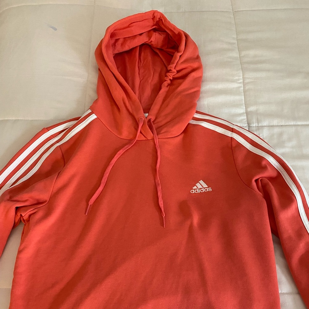 ADIDAS SWEATSHIRT